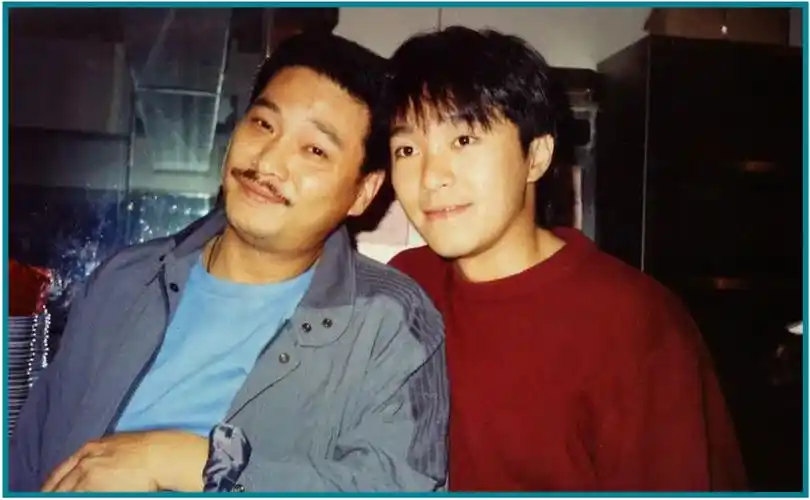 曾是周星驰搭档吴孟达患肝癌离世这病一年杀死39万中国人