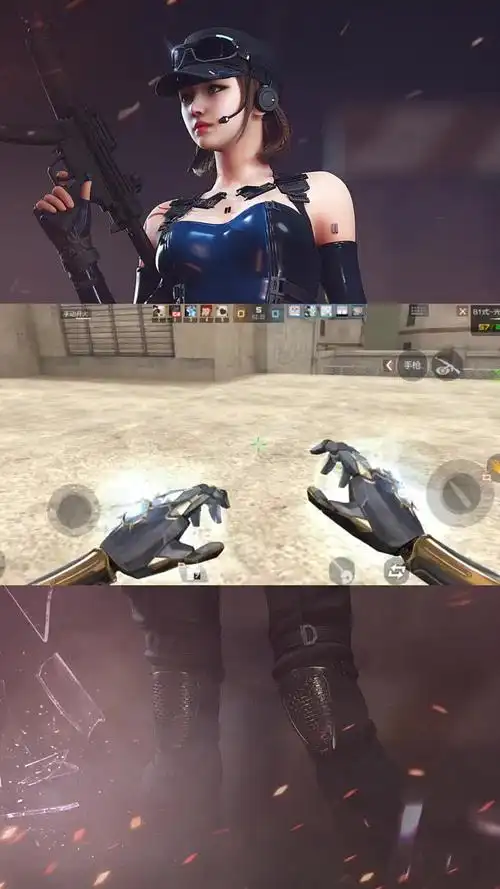 女版斯沃特属性曝光!