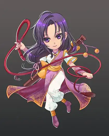 仙剑客栈林月如怎么样?林月如介绍