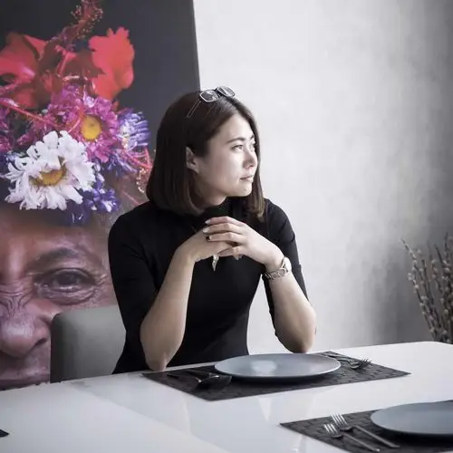 王琪的设计师家园