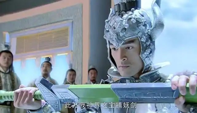 仙剑三飞蓬在神界的地位仅次于天帝那重楼在魔界的地位有多高