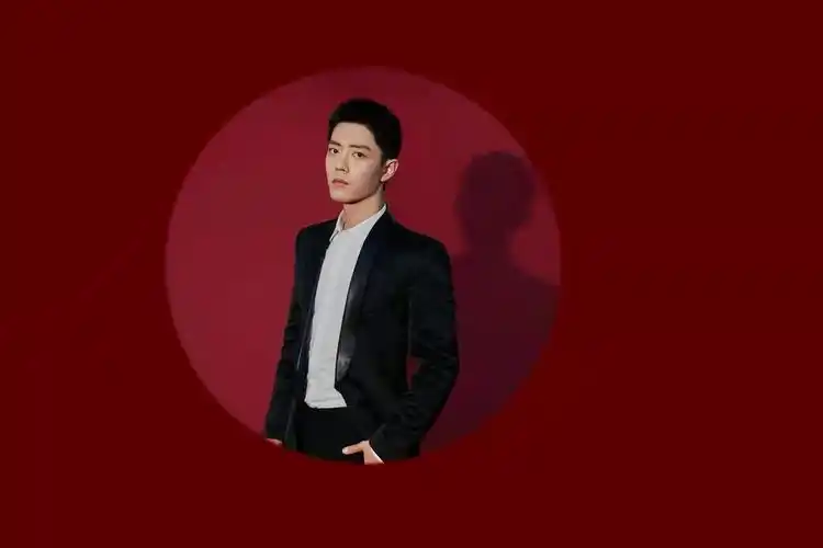肖战(明星静态壁纸) - 静态壁纸下载 - 元气壁纸