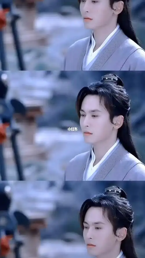 温周_山河令_影视_影视混剪(视频)