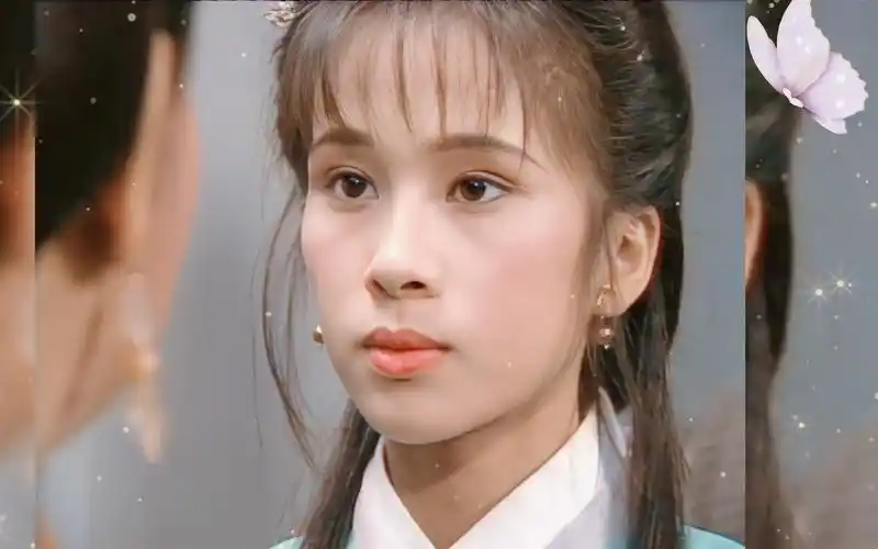 文颂娴|有美一人,清扬婉兮