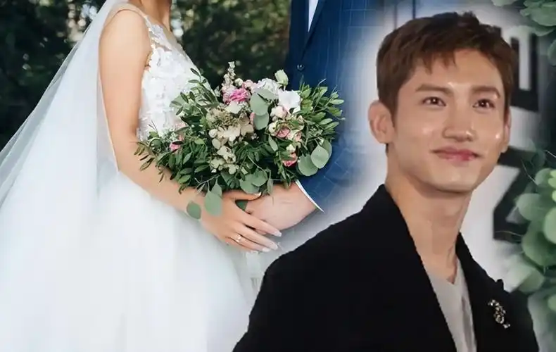 东方神起昌珉喜得爱子升级当爸全程陪伴孕妻的行为惹韩网狂赞