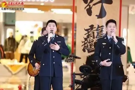 守候元宵节,护航开学季——乌鲁木齐公安民警多举措提