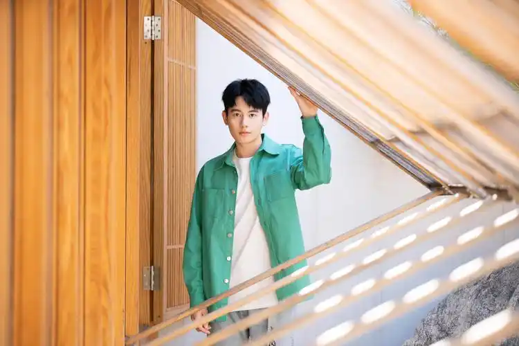 胡先煦:活泼在流逝,但我希望它呆久一点儿