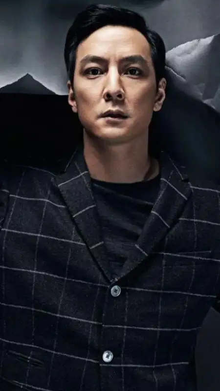 帅哥照片魅力男神吴彦祖帅气写精选15帅哥猛男文章小虾米