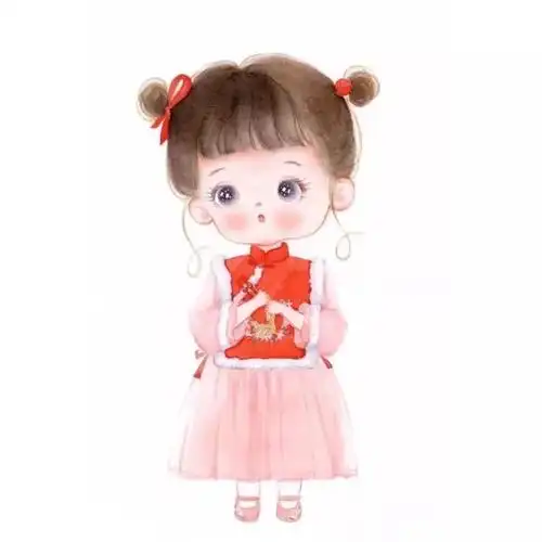 2020年你准备换怎样的微信头像