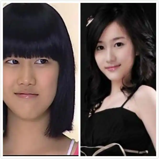 巴啦啦小魔仙5大角色长大后样子严莉莉美呆了石小龙帅炸了