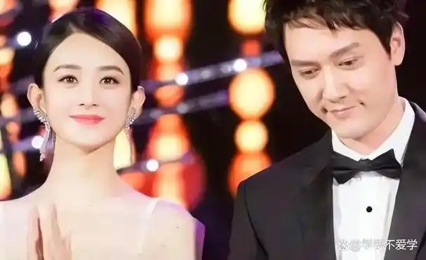 曝赵丽颖冯绍峰复婚巴厘岛补办婚礼冯母送1亿豪宅求原谅