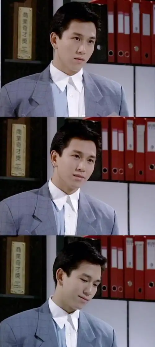 香港歌手温兆伦个人资料