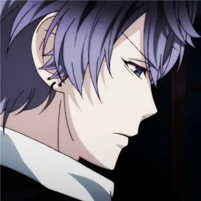 截图 动画 同人 美骚年 美少年 吸血鬼 原创 头像 卡通 动漫头像 男生