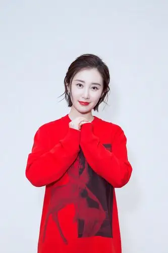 舒畅的各种美照,你最喜欢哪张?