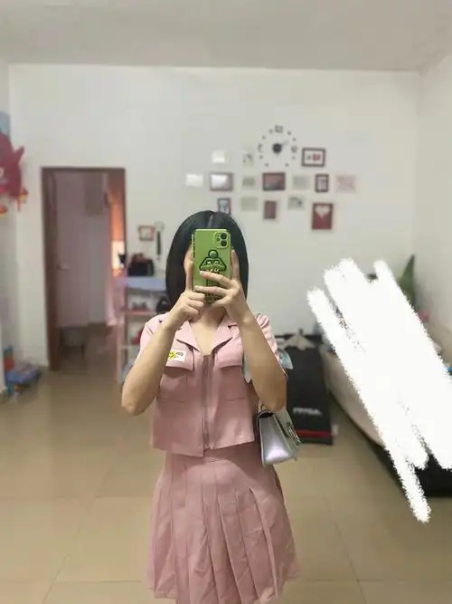 一米四矮个子来啦