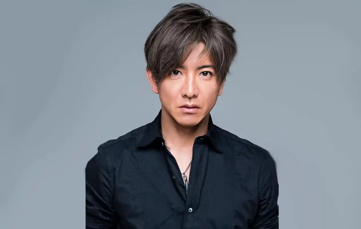 木村拓哉主演富士台特别剧《教场》 出演"神秘教官"气场逼人