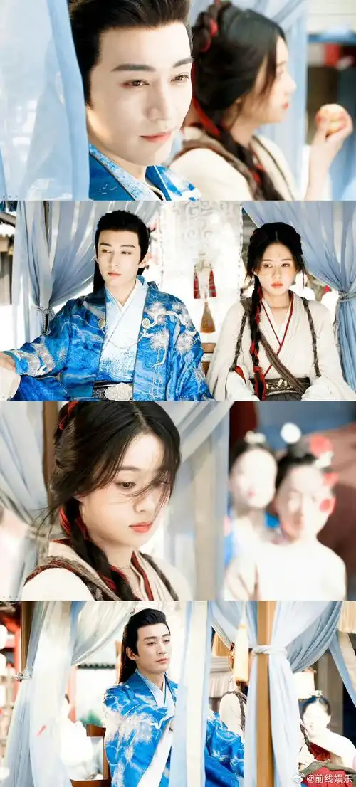 鞠婧祎,郑合惠子,张予曦,王梓薇,唐嫣等等,大家觉得刘学义和谁更有cp