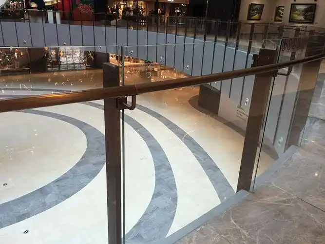 不锈钢护栏,不锈钢栏杆,栏杆立柱,不锈钢护栏厂家-龙泰梯业-第7页