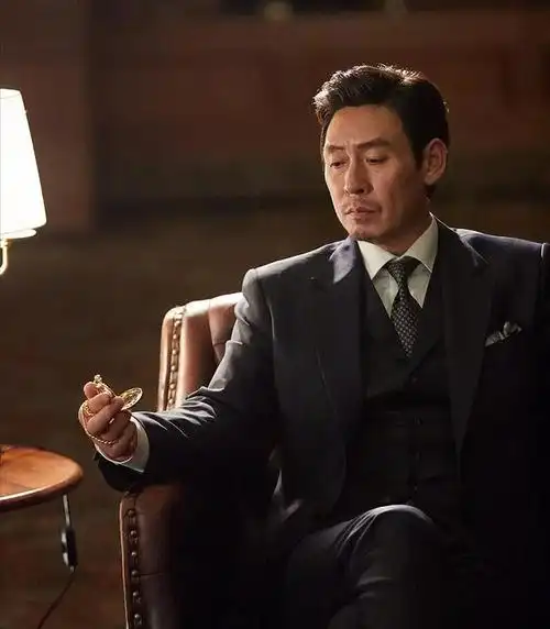 韩国男演员排行榜演技颜值韩国男演员演技十强