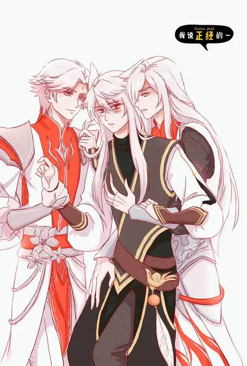 6969无限团背景,诸葛亮与百里守约酱酱酿酿016969爱99发