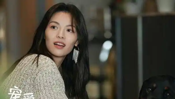 《宠爱》票房破3亿,病危狗狗催泪回应钟楚曦"谁最爱我"_观众_电影