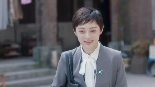 《安家》孙俪cut第二十七集01:房似锦在耿叔面前尽显乖乖女