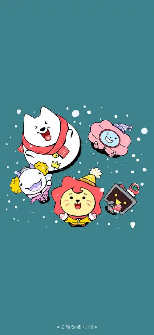 王源创造roy6##你源哥嘞壁纸控