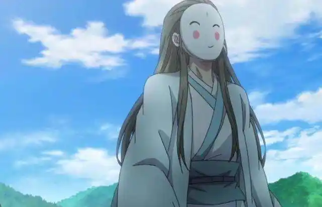 动漫中最神秘的5位蒙面帅哥,2位出自火影,最后一位是金牌配角_卡卡西