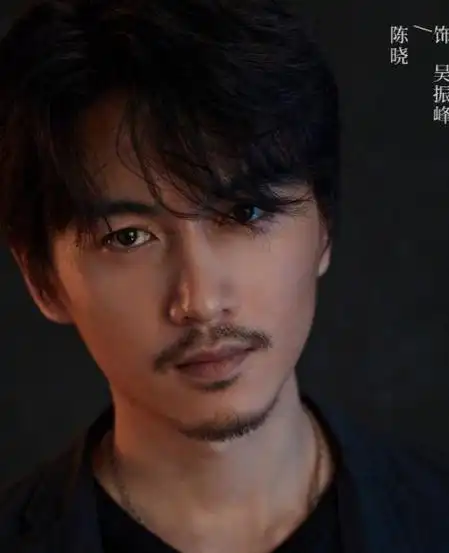 纪实:被劝和陈妍希离婚的陈晓,或许走上了人生另一条道路