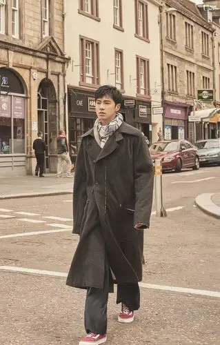 东方神起 郑允浩 life is a journey 写真