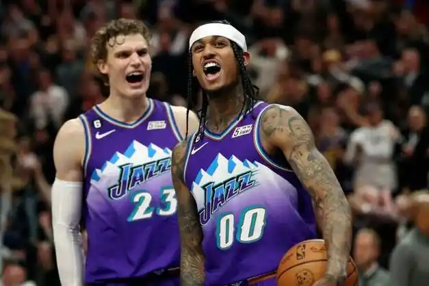 哈迪|犹他爵士队_网易订阅