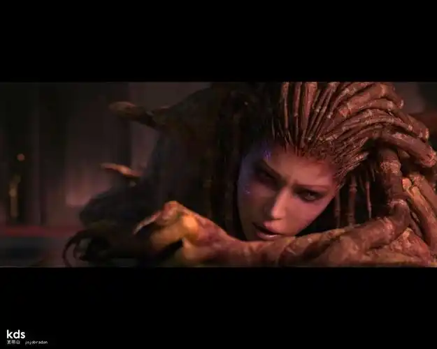 主题:刀锋女王太漂亮了~!