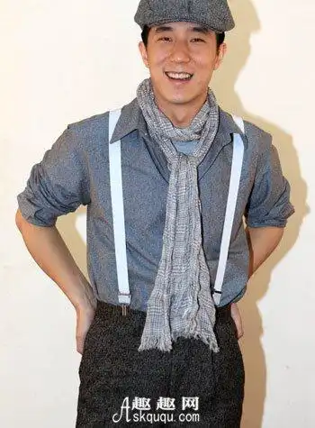 房祖名近照房祖名,成龙儿子,身高178cm,出生于1982年美国洛杉矶,但为