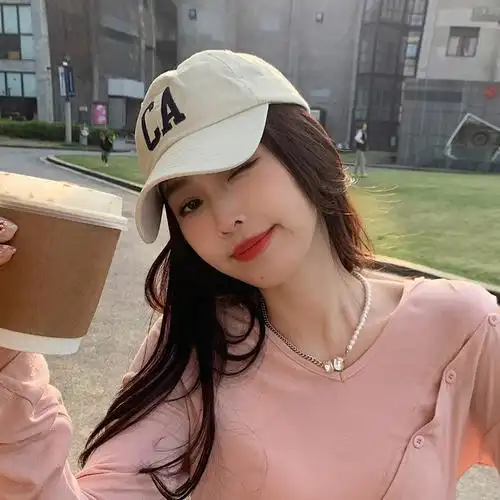 帽百搭又好看素颜出街神器78#帽子分享  #帽子  #棒球帽  #鸭舌帽