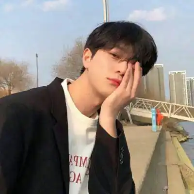 成熟暖男头像图片大全 成熟稳重的有范男头像 - 男生头像 - 潮人个性