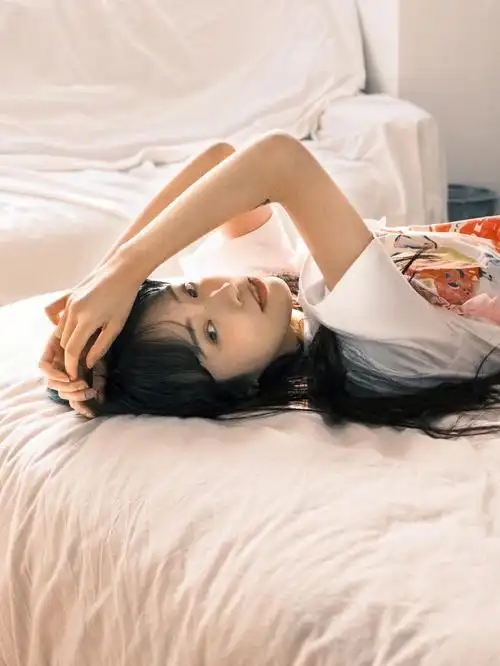 77有阳光的房间南京居家拍照