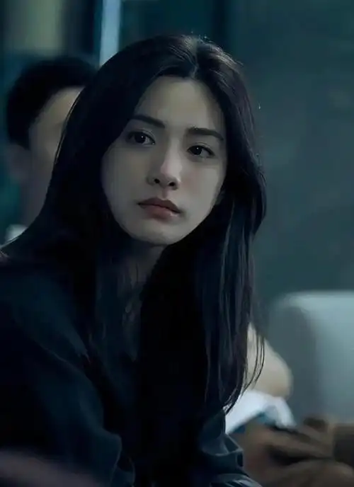 亚洲第一美全球最美100张面孔连续两年第一名林珍娜