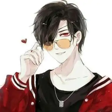 标签:男生头像动漫帅哥超酷