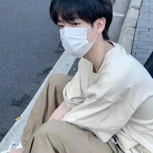 真人男生头像 | 高清男头 | 素质拿图