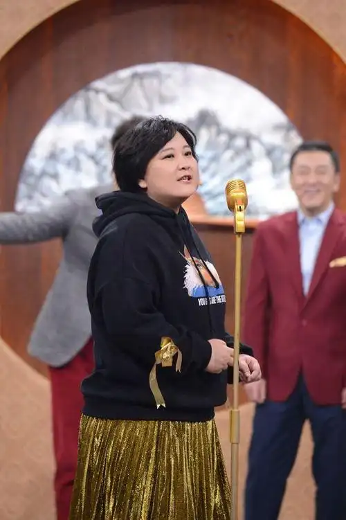 王牌对王牌贾玲被华晨宇怀疑 王牌对王牌4华晨宇喜提(5)