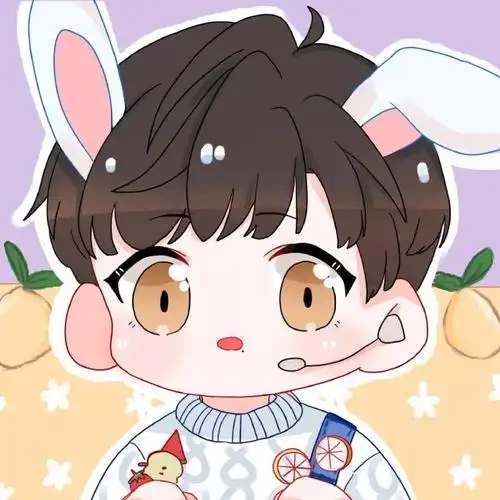 这么可爱的肖战你见过吗?——肖战q版壁纸头像第二弹