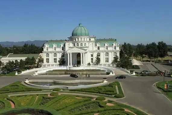 8.1华彬庄园北京 - 昌平8.1华宝山庄北京 - 昌平8.