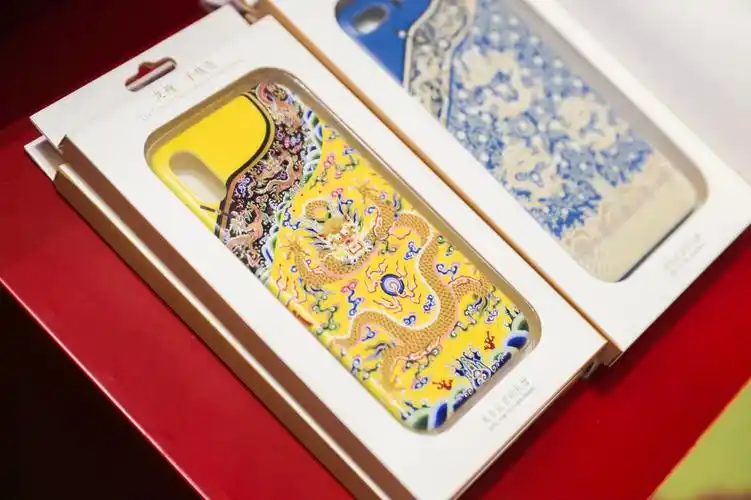 沉浸式互动体验展,文创快闪店……600岁故宫来沪,告诉你年味也可以潮