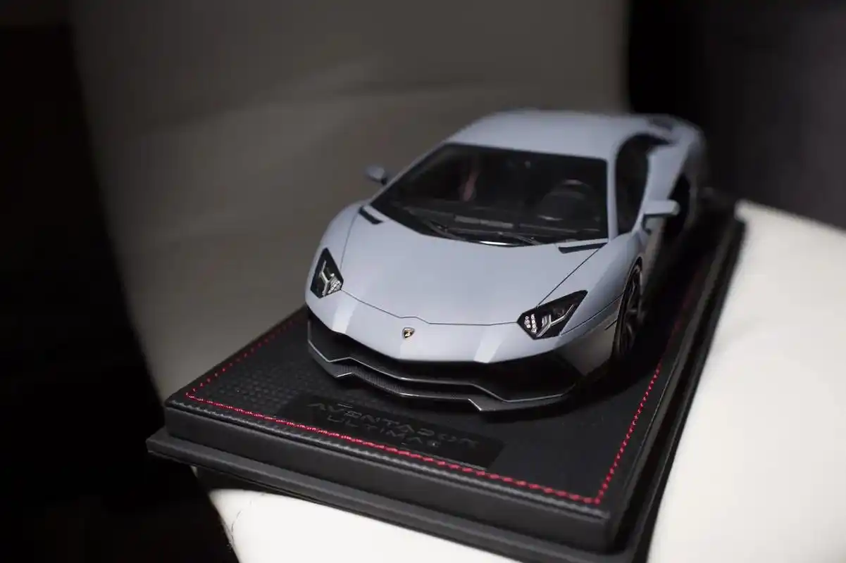 兰博基尼大牛的最终极形态—lp780 ultimae ave - 抖音