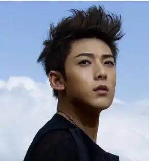 飞机头适合什么脸型 男生飞机头发型与脸型搭配效果图