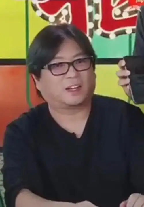 知名男星26天暴瘦26斤!6张照片看呆网友……|吴亦凡|高晓松_新浪新闻