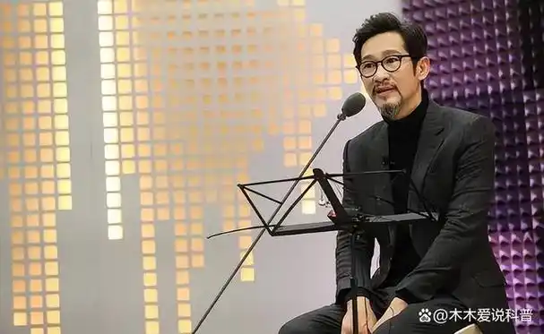 怒斥一众演员不敬业的王劲松,凭啥这么狂?