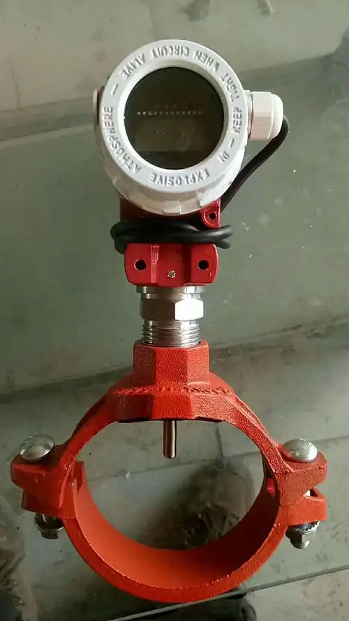 消防专用压力开关