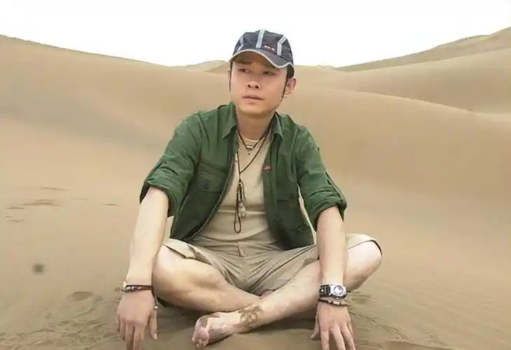 12年后再看曾经的流行歌手,那英,杨坤被质疑,只有刀郎自在_哥哥_音乐