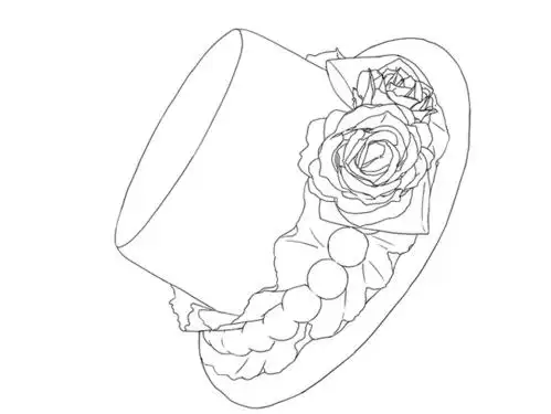 各式帽子来自小胖墩爱放屁的图片分享-堆糖网